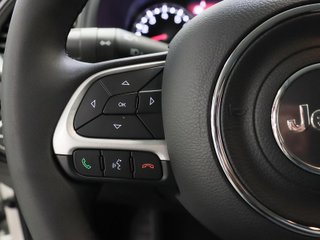 Jeep Renegade eHybrid 1.5 Limited ATX 96 kW (130 CV)