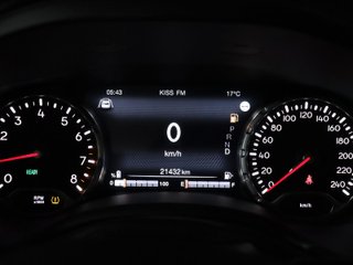 Jeep Renegade eHybrid 1.5 Limited ATX 96 kW (130 CV)