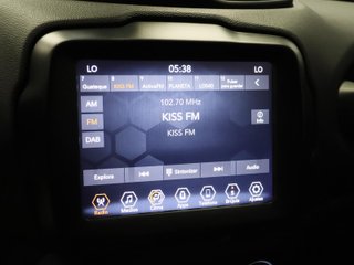 Jeep Renegade eHybrid 1.5 Limited ATX 96 kW (130 CV)