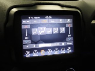 Jeep Renegade eHybrid 1.5 Limited ATX 96 kW (130 CV)