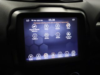 Jeep Renegade eHybrid 1.5 Limited ATX 96 kW (130 CV)