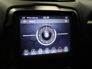 Jeep Renegade eHybrid 1.5 Limited ATX 96 kW (130 CV)