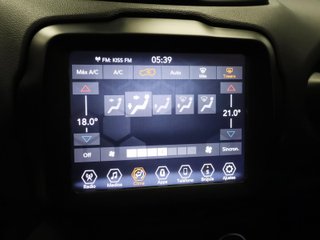 Jeep Renegade eHybrid 1.5 Limited ATX 96 kW (130 CV)