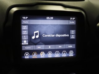 Jeep Renegade eHybrid 1.5 Limited ATX 96 kW (130 CV)