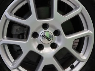 Jeep Renegade eHybrid 1.5 Limited ATX 96 kW (130 CV)