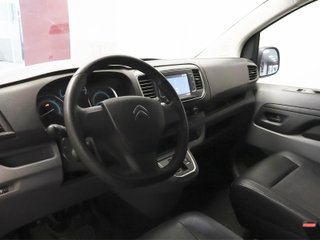 Citroen ë-Jumpy Furgon ë-Jumpy 75 KWh Talla M Club 100 kW (136 CV)