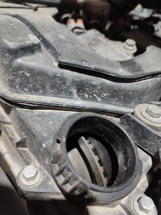 MOTOR COMPLETO CITROEN C4 GRAND PICASSO Live | 10