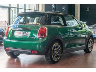MINI MINI Cooper SE 135 kW (184 CV)