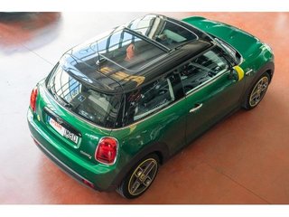 MINI MINI Cooper SE 135 kW (184 CV)