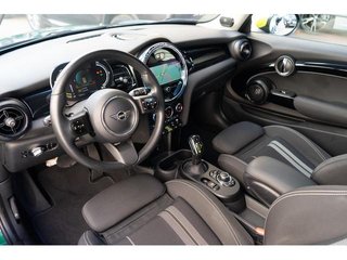 MINI MINI Cooper SE 135 kW (184 CV)