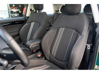 MINI MINI Cooper SE 135 kW (184 CV)