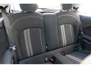 MINI MINI Cooper SE 135 kW (184 CV)
