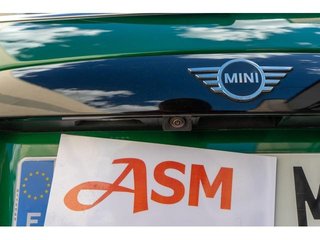 MINI MINI Cooper SE 135 kW (184 CV)