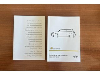 MINI MINI Cooper SE 135 kW (184 CV)