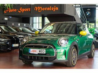 MINI MINI Cooper SE 135 kW (184 CV)