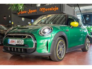 MINI MINI Cooper SE 135 kW (184 CV)