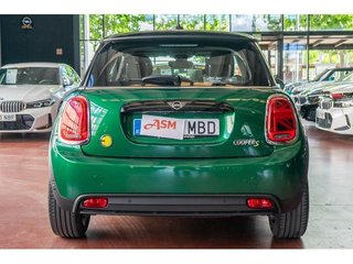 MINI MINI Cooper SE 135 kW (184 CV)