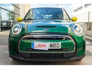MINI MINI Cooper SE 135 kW (184 CV)