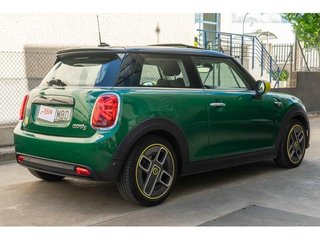 MINI MINI Cooper SE 135 kW (184 CV)