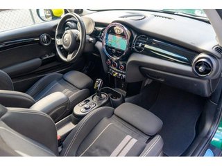 MINI MINI Cooper SE 135 kW (184 CV)