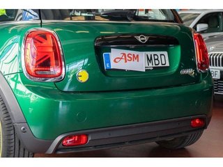 MINI MINI Cooper SE 135 kW (184 CV)