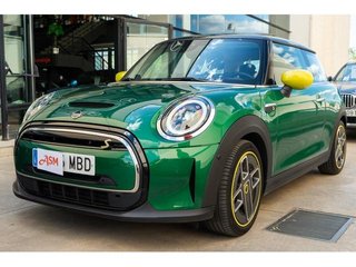 MINI MINI Cooper SE 135 kW (184 CV)