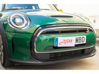MINI MINI Cooper SE 135 kW (184 CV)