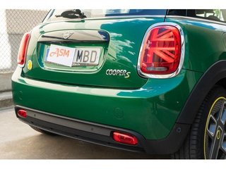 MINI MINI Cooper SE 135 kW (184 CV)