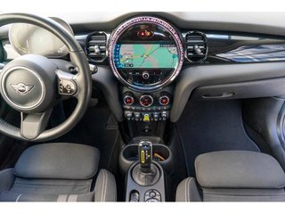 MINI MINI Cooper SE 135 kW (184 CV)