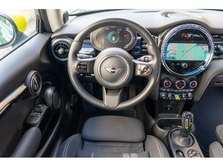 MINI MINI Cooper SE 135 kW (184 CV)