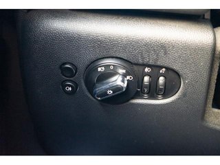MINI MINI Cooper SE 135 kW (184 CV)
