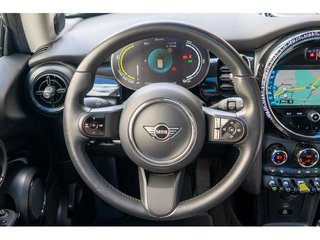 MINI MINI Cooper SE 135 kW (184 CV)