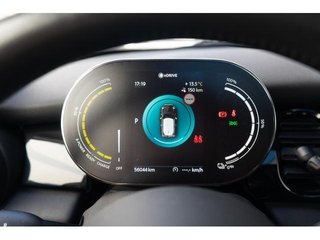 MINI MINI Cooper SE 135 kW (184 CV)
