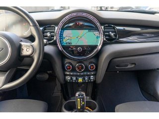 MINI MINI Cooper SE 135 kW (184 CV)