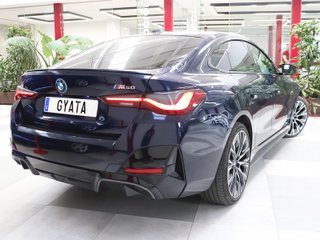 BMW i4 M50 400 kW (544 CV)