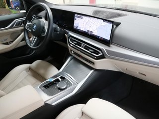 BMW i4 M50 400 kW (544 CV)