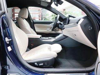 BMW i4 M50 400 kW (544 CV)