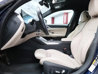 BMW i4 M50 400 kW (544 CV)