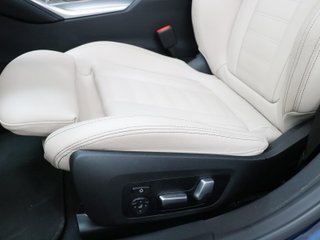 BMW i4 M50 400 kW (544 CV)