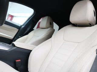 BMW i4 M50 400 kW (544 CV)