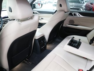 BMW i4 M50 400 kW (544 CV)