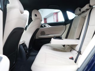 BMW i4 M50 400 kW (544 CV)