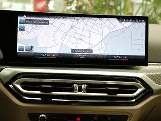BMW i4 M50 400 kW (544 CV)
