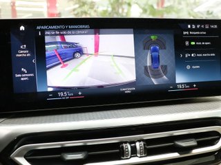 BMW i4 M50 400 kW (544 CV)