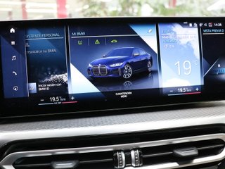 BMW i4 M50 400 kW (544 CV)