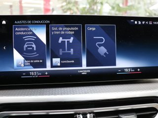 BMW i4 M50 400 kW (544 CV)