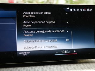 BMW i4 M50 400 kW (544 CV)