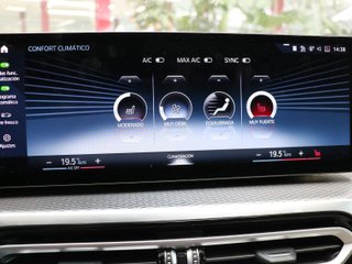 BMW i4 M50 400 kW (544 CV)