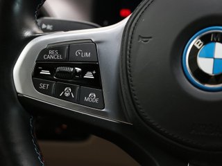BMW i4 M50 400 kW (544 CV)