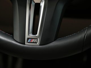 BMW i4 M50 400 kW (544 CV)